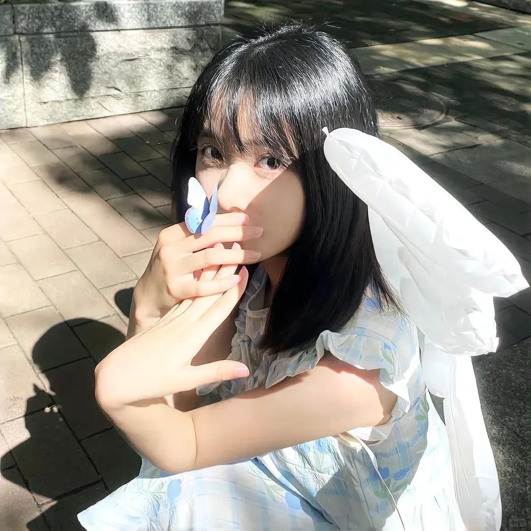 白色的南方