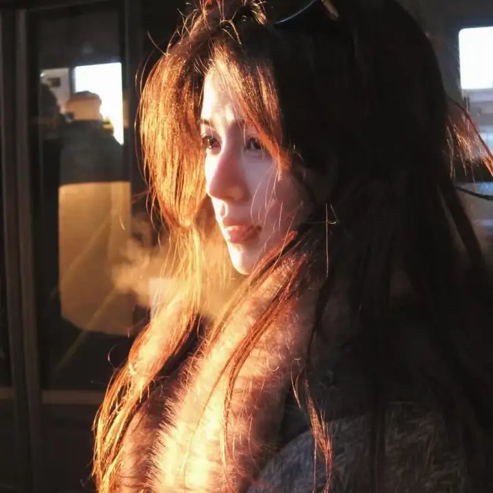 女孩的灵缇犬